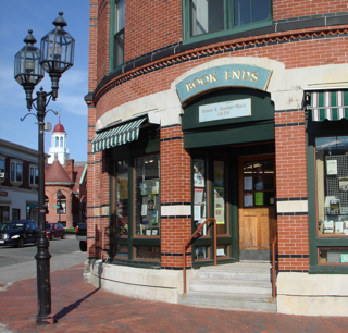 Downtown Market Study & Revitalization Strategy