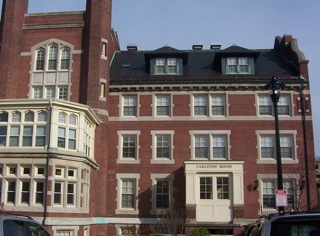 Housing Finance Technical Assistance